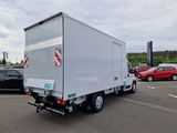 Peugeot Boxer Cargo LBW 435 L4 AHZV R-Kamera Tür ++ Früh - Peugeot Diesel Kastenwagen hoch + lang Boxer