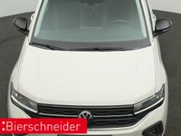 Volkswagen T-Cross - Vorschau Bild 26