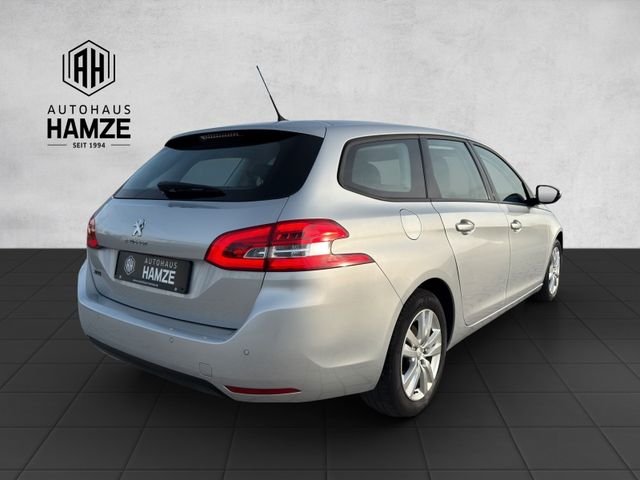 Peugeot 308 1.6 HDI SW Active|Navigation|PDC|Tempomat
