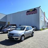 Fiat Punto 1.2 8V TÜV 3.26 SERVO - Fiat Punto aus 2004: 1.2