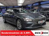 Genesis G70 2,0 T-GDI AWD LUXURY HUD LED NAPPA LEXICON - Genesis Gebrauchtwagen