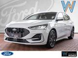 Ford Focus ST-Line 1.0 EcoB.+LED+Tempo+PDC+Kamera