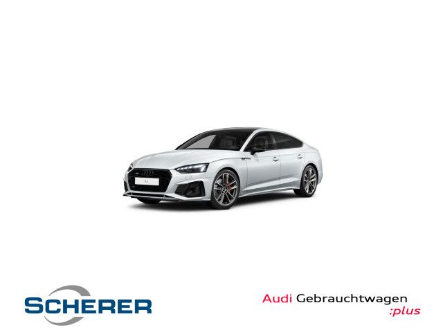 Audi A5 Sportback 40 TFSI quattro S tronic S LINE PAN