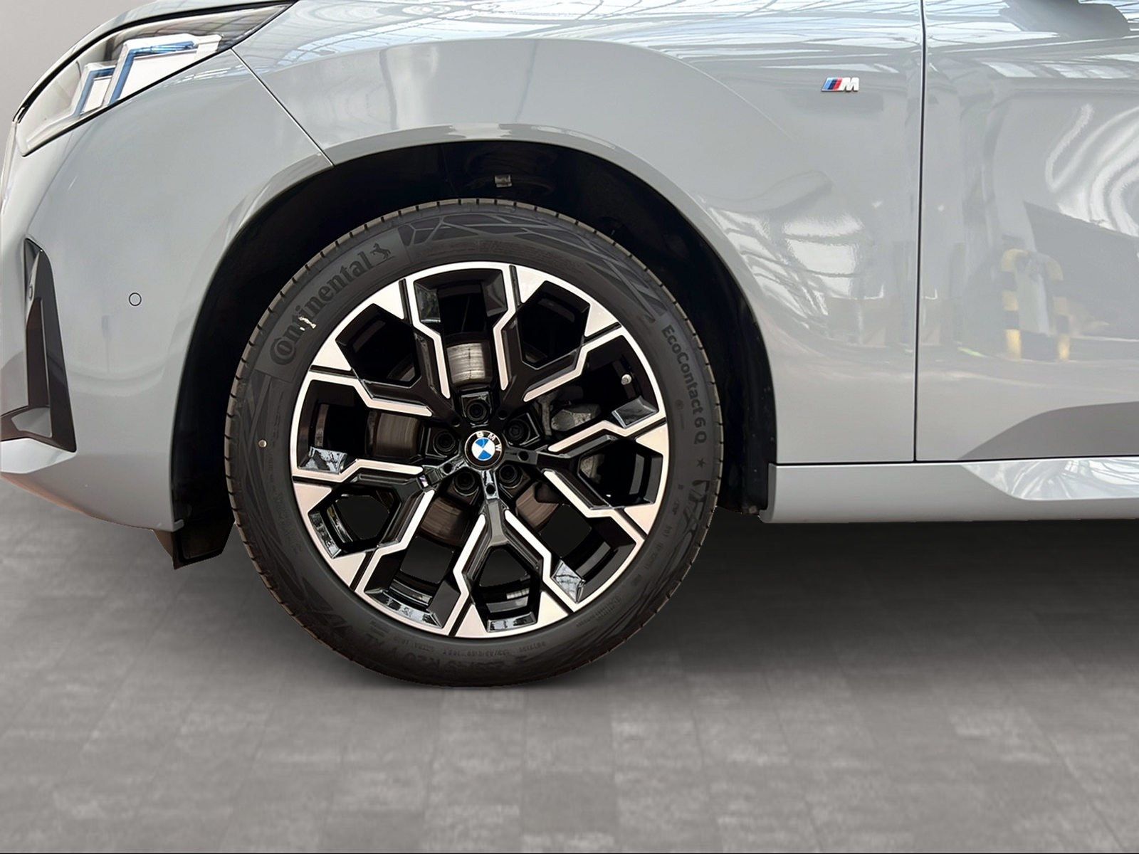 BMW X3 - Bild 11