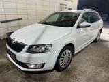 Skoda Octavia Ambition Edition 1.6 TDI 90 PS HU neu - Skoda Octavia mit Diesel-Antrieb: 1.9