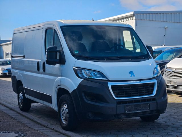 Peugeot Boxer Kasten 330 L1H1 Pro Avantage Edition BlueH