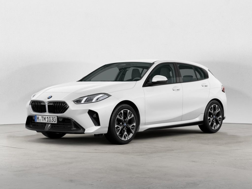 BMW 120 - Bild 2