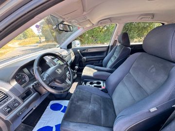 Honda CR-V - 8