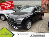Seat Ateca 1.5 TSI DSG Style+LED+ACC+B.LENKRAD+4SEASO
