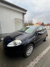 Fiat Punto, 102000 km. - gebrauchte Fiat Punto aus dem Jahr 2009