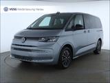 Volkswagen Multivan Life Lang AHK 7Sitzer Schiebefenster - VW T7 Multivan LIFE Gebrauchtwagen