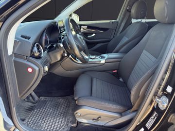 Mercedes GLC 220 - 10