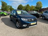 Dacia Logan MCV II Kombi Stepway AHK/Sitzhzg./Navi - Dacia Logan aus 2019