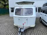 HYMER / ERIBA / HYMERCAR Touring 550 Mover, Vorzelt - HYMER / ERIBA 550