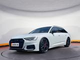 Audi S6 Avant 3.0 TDI qu. tiptr. AHK B&O Pano 360° Ma - Audi S6 in Leipzig
