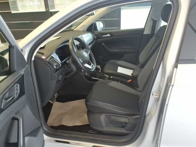Volkswagen T-Cross - Bild 4