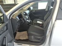 Volkswagen T-Cross - Vorschau Bild 4