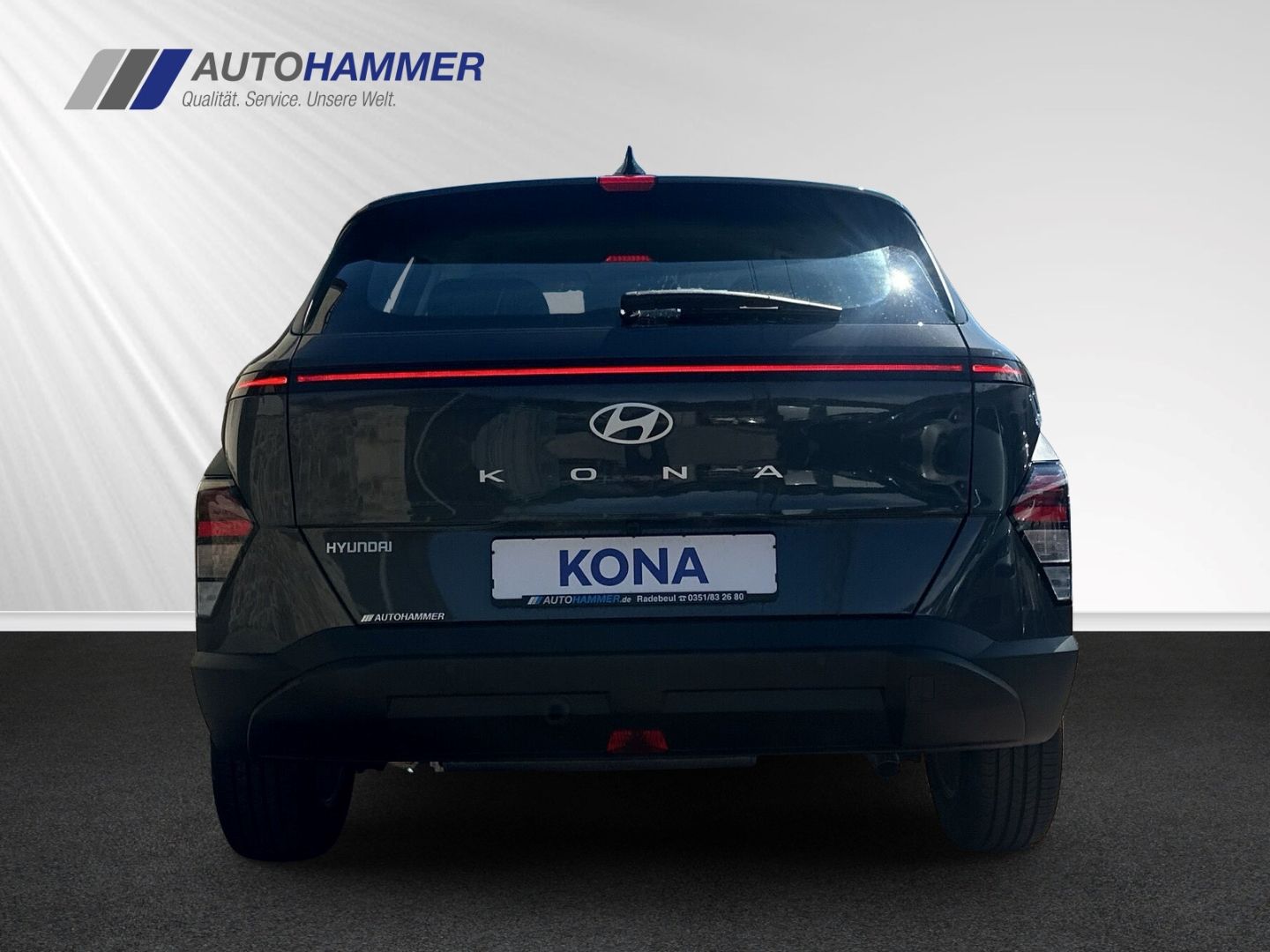 Hyundai Kona – Bild 3