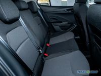 Skoda Fabia - Vorschau Bild 10