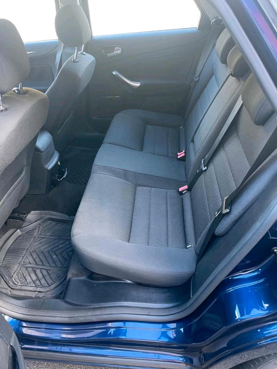 Ford Mondeo 2009 — photo 10