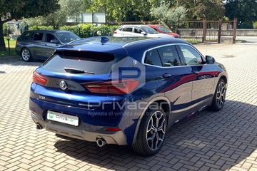 BMW X2 - 5
