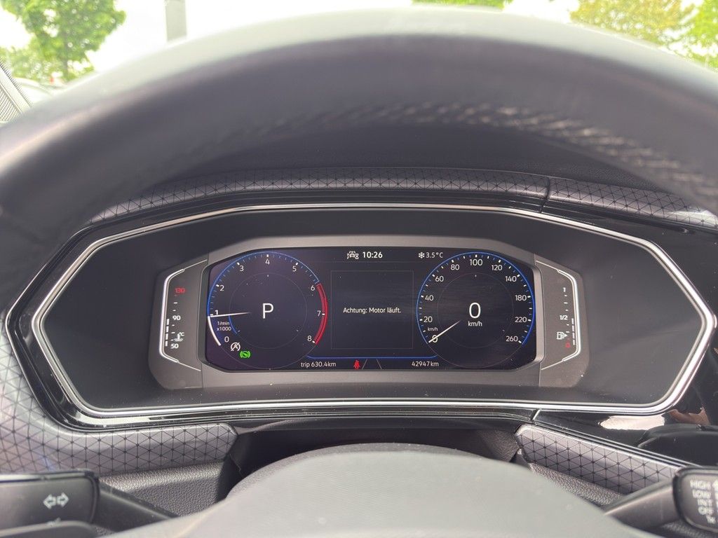 Volkswagen T-Cross - Bild 17