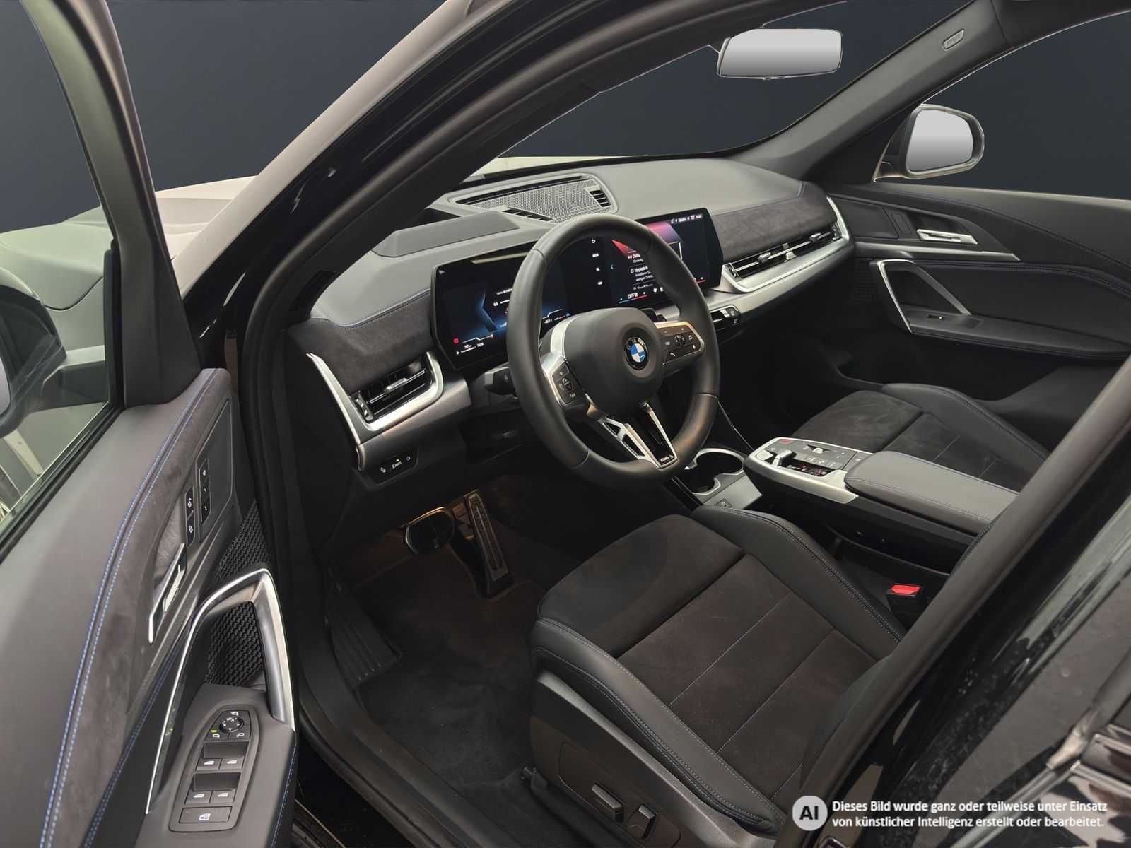 BMW X1 sDrive20i [M Sport HUD AHK ACC RFK 19 L foto 2