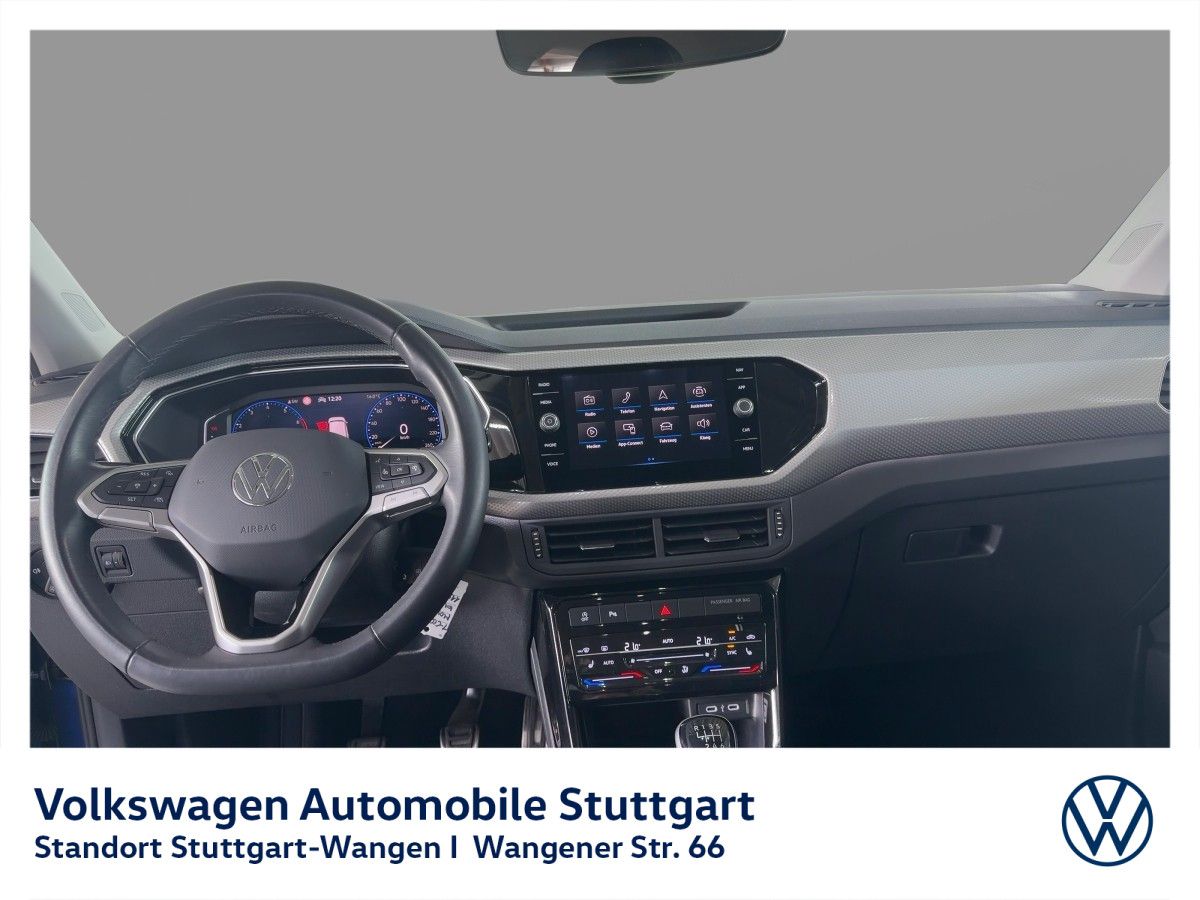 Volkswagen T-Cross - Bild 7