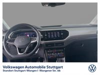 Volkswagen T-Cross - Vorschau Bild 7