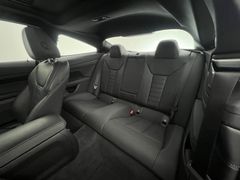 BMW 420d M Sport / NUR.73tKM / 1.HD / GARANTIE
