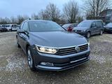 Volkswagen Passat R-Line 2.0 TDI Automatik  - VW Passat Gebrauchtwagen in Kiel