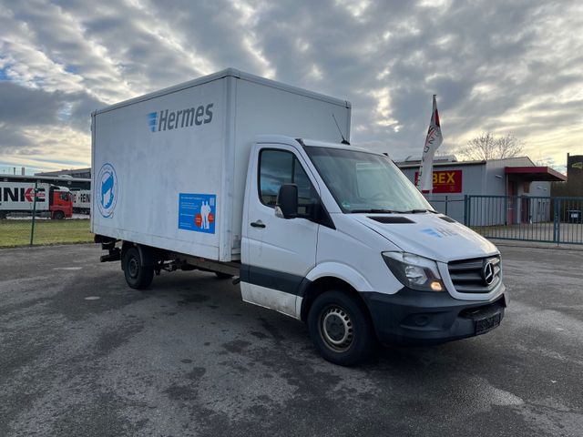 Mercedes-Benz Sprinter Koffer