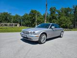 Jaguar XJR 4.2 V8 Supercharged - Jaguar XJR: 8
