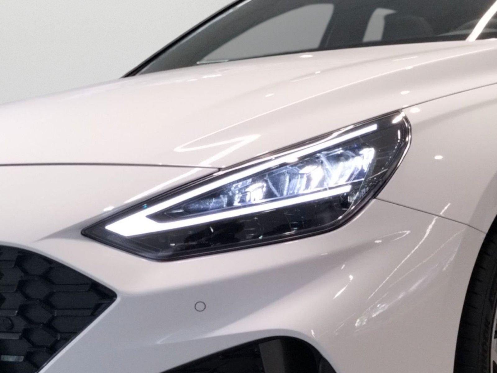 Hyundai i30 – Bild 5