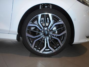 Ford Fiesta ST-Line X