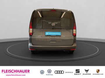 Volkswagen Caddy - 6