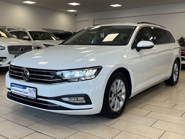 Volkswagen Passat Business*ACC*LED*AHK*Cam*SHZ*CarPlay*PDC*