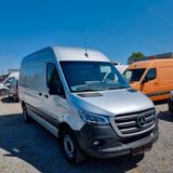 Mercedes-Benz Sprinter III Kasten RWD/AWD 317CDI Led Dab Stand - Mercedes-Benz Sprinter in Freiburg