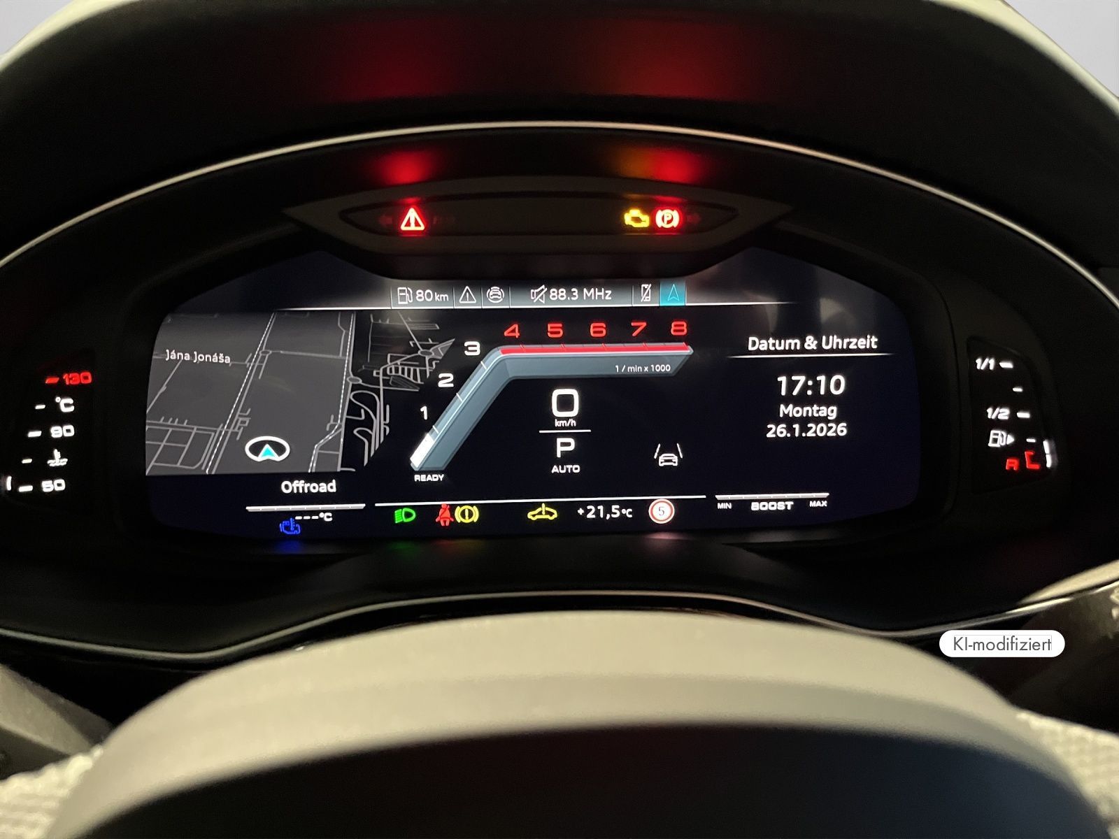 Audi SQ8 - Bild 11