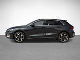 Audi A3 allstreet 35 TFSI S tronic NAV/LED/ACC uvm. - Audi A3: Automatik
