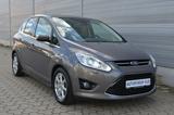 Ford C-MAX Titanium 2.0CDTI Keyless BiXenon R-Cam AHK - Ford C-Max in Nürnberg