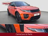 Land Rover Range Rover Evoque HSE Dynamic Leder Kamera - Land Rover Unfallwagen