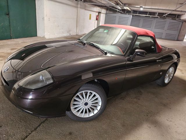 Fiat Barchetta Limited Edition Rieviera Maggiora