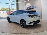 Hyundai Tucson N-Line 1.6 T-GDI DCT Navi/LED/el.Klappe/K - Hyundai Tageszulassungen
