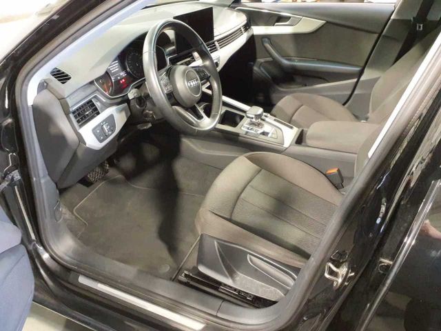 A4 Avant 2.0 TDI +LED+KAMERA+MMI NAVI PLUS+ALU++