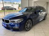 BMW 530 Baureihe 5 Touring 530 d xDrive M Sport - BMW 530: M