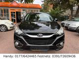 Hyundai ix35 1.6 GDI 2WD 1.HAND/KLIMA/4xel.FH/ALU - Hyundai: I35x