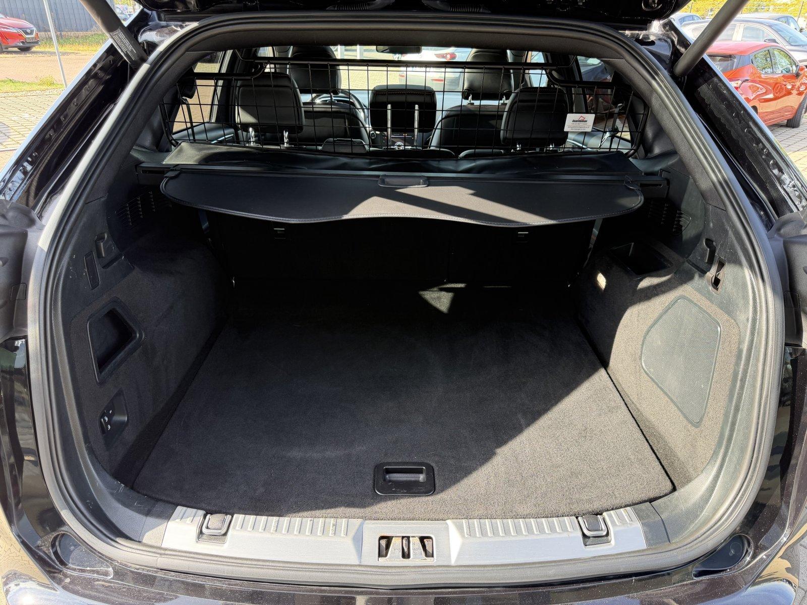 Ford EDGE 238PS ST-LINE 4x4/B&O/AHK/LEDER