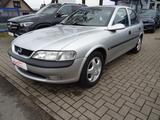 Opel Vectra 1.6 16V Comfort-Klima-elektr.Spiegel-AHK - gebrauchte Opel Vectra aus dem Jahr 1999
