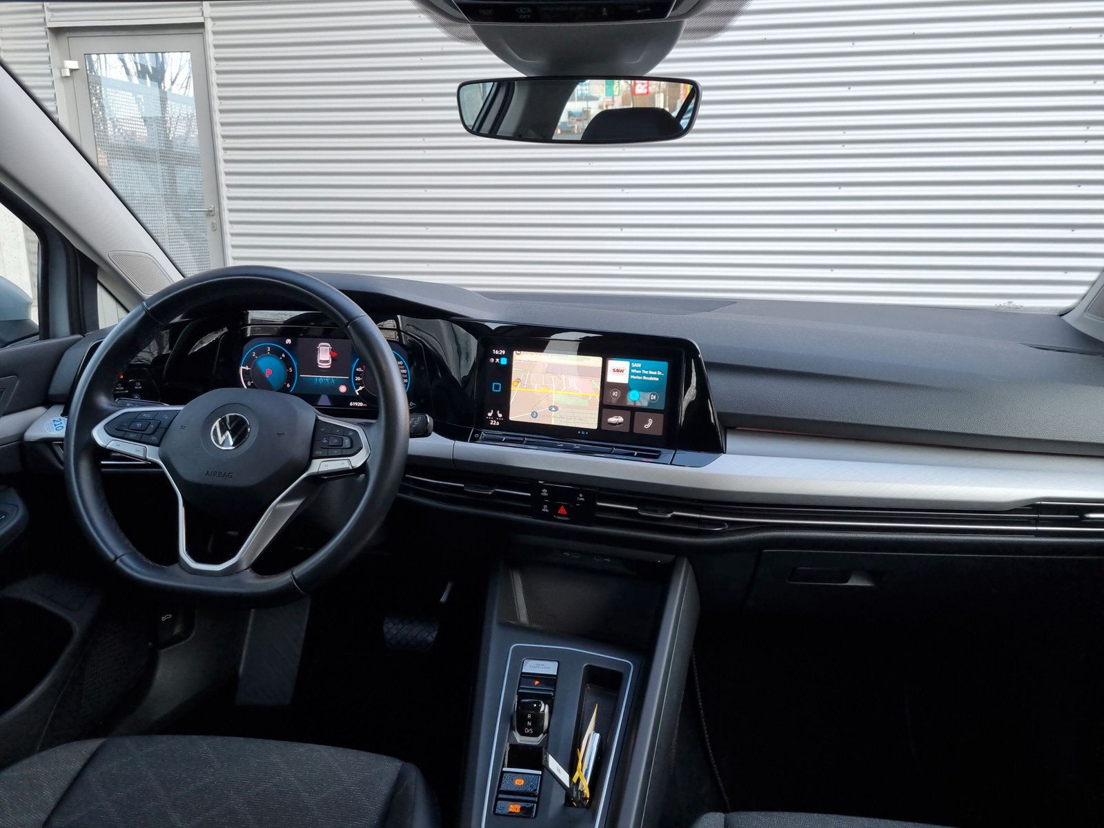 Volkswagen Golf - Bild 18